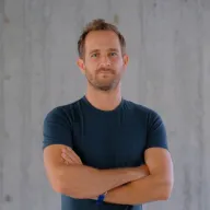 Neyts Zupan - Co-Founder and CTO