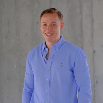 Tom Lazenby - Founder and CEO