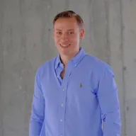 Tom Lazenby - Founder and CEO