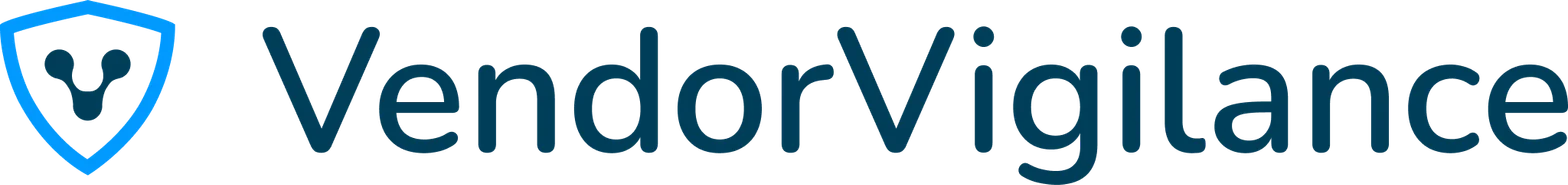 VendorVigilance - Clinical Trial Vendor Management